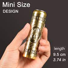 Mini Afeitadora Recargable Portátil USB